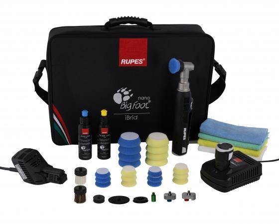 Rupes I-Brid Nano Kit (Short Neck)