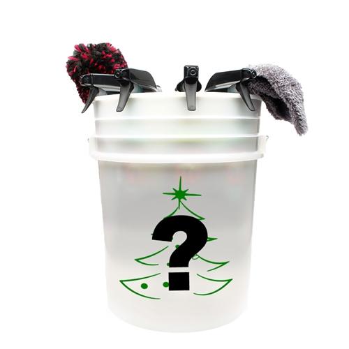 Jax Wax Mystery Bucket ($125 + Value)