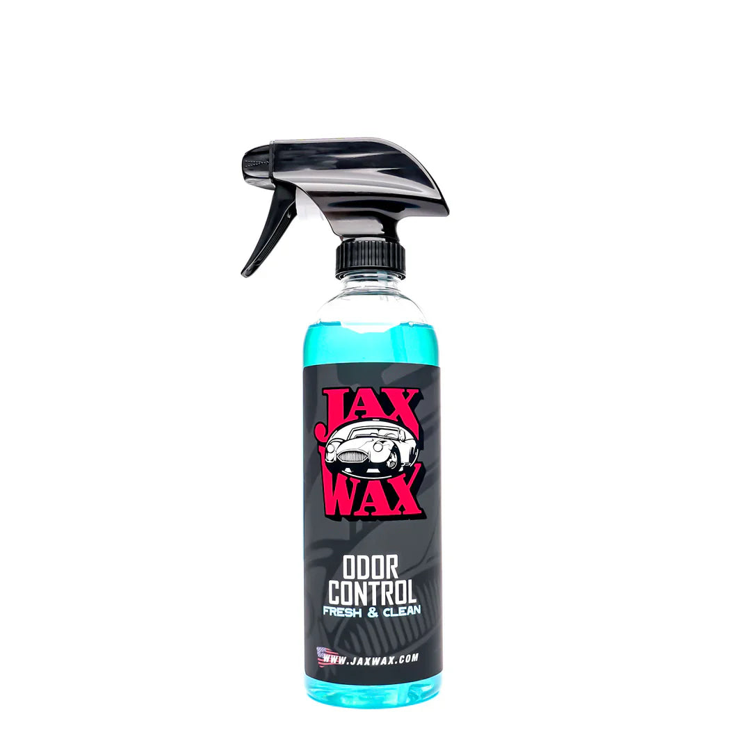 Odor Control F&C