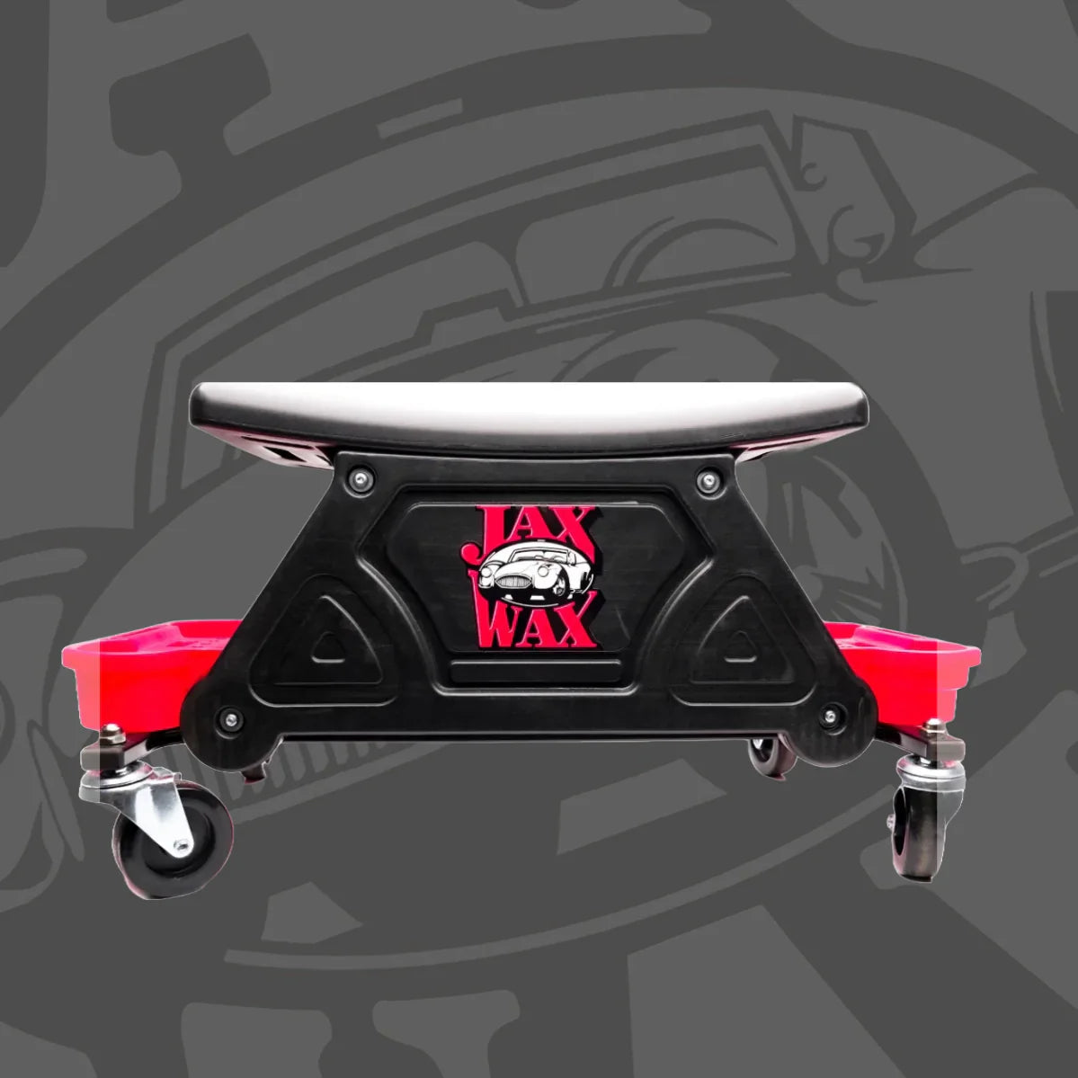 Detail Stool