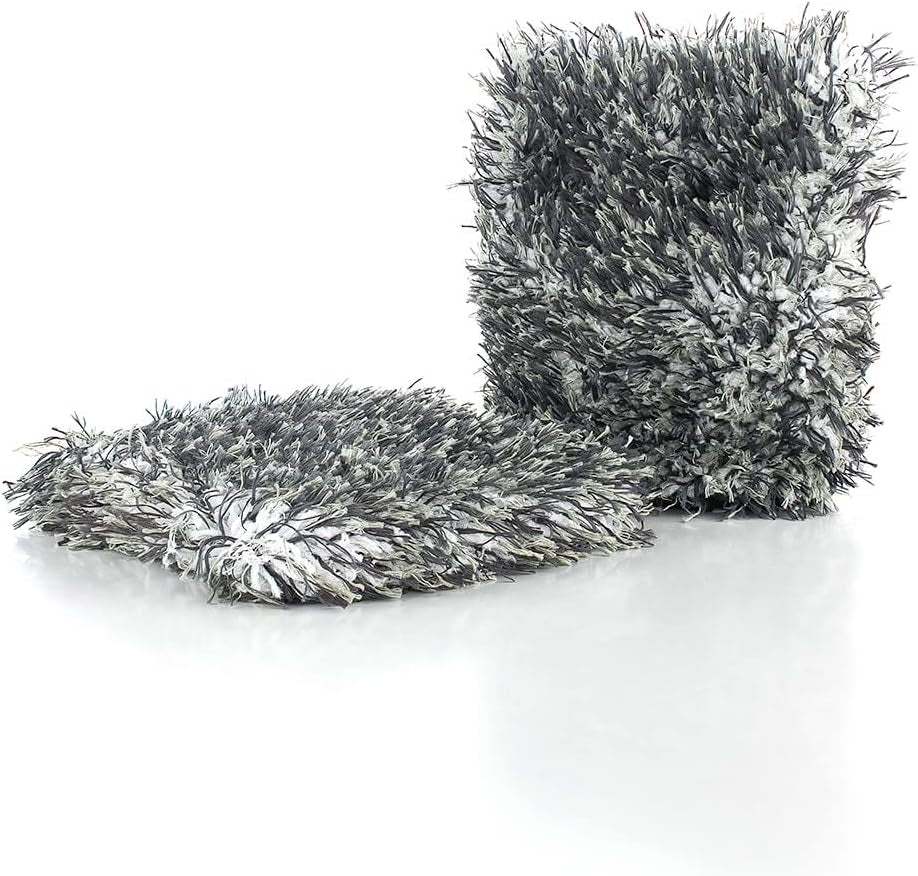 Wheel Mitt