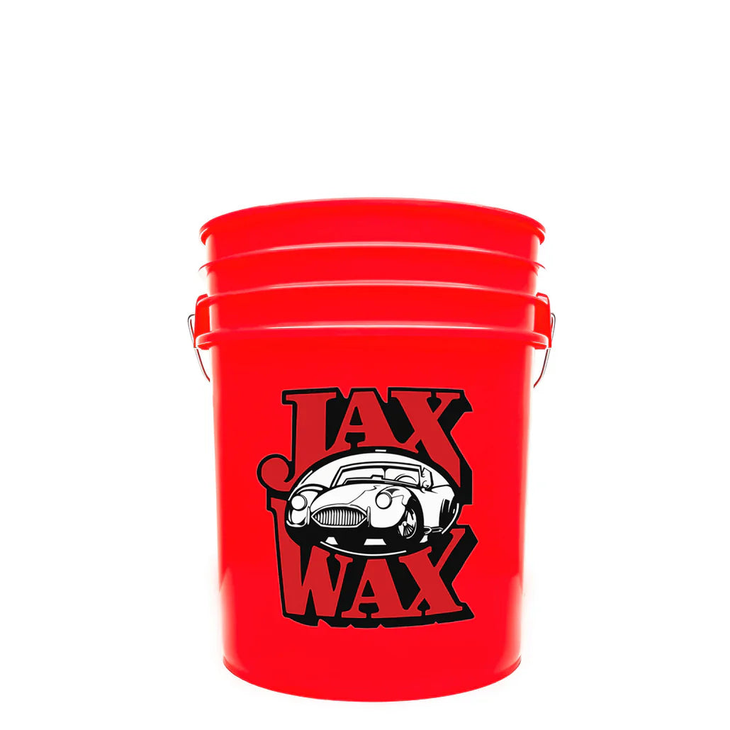 Red Bucket