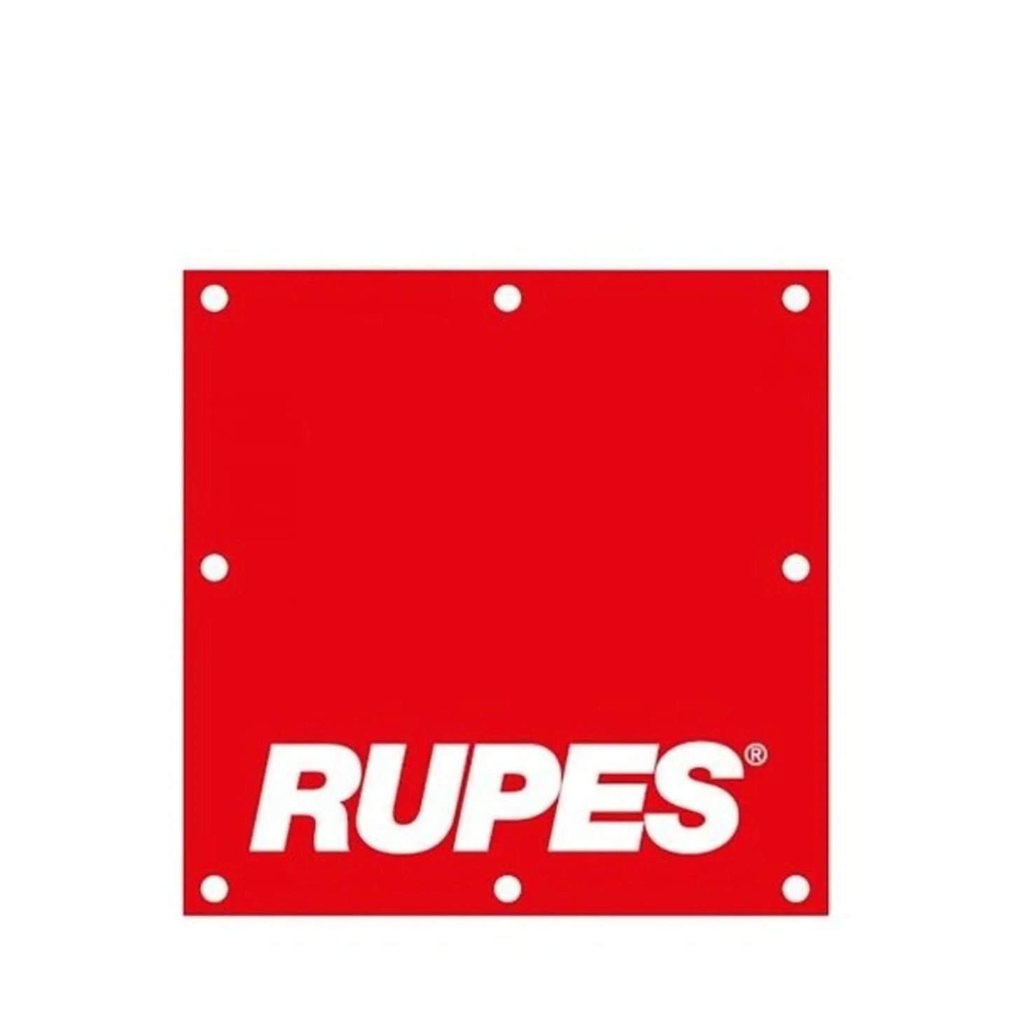 Rupes Banner