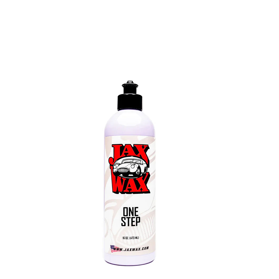 One Step 16oz