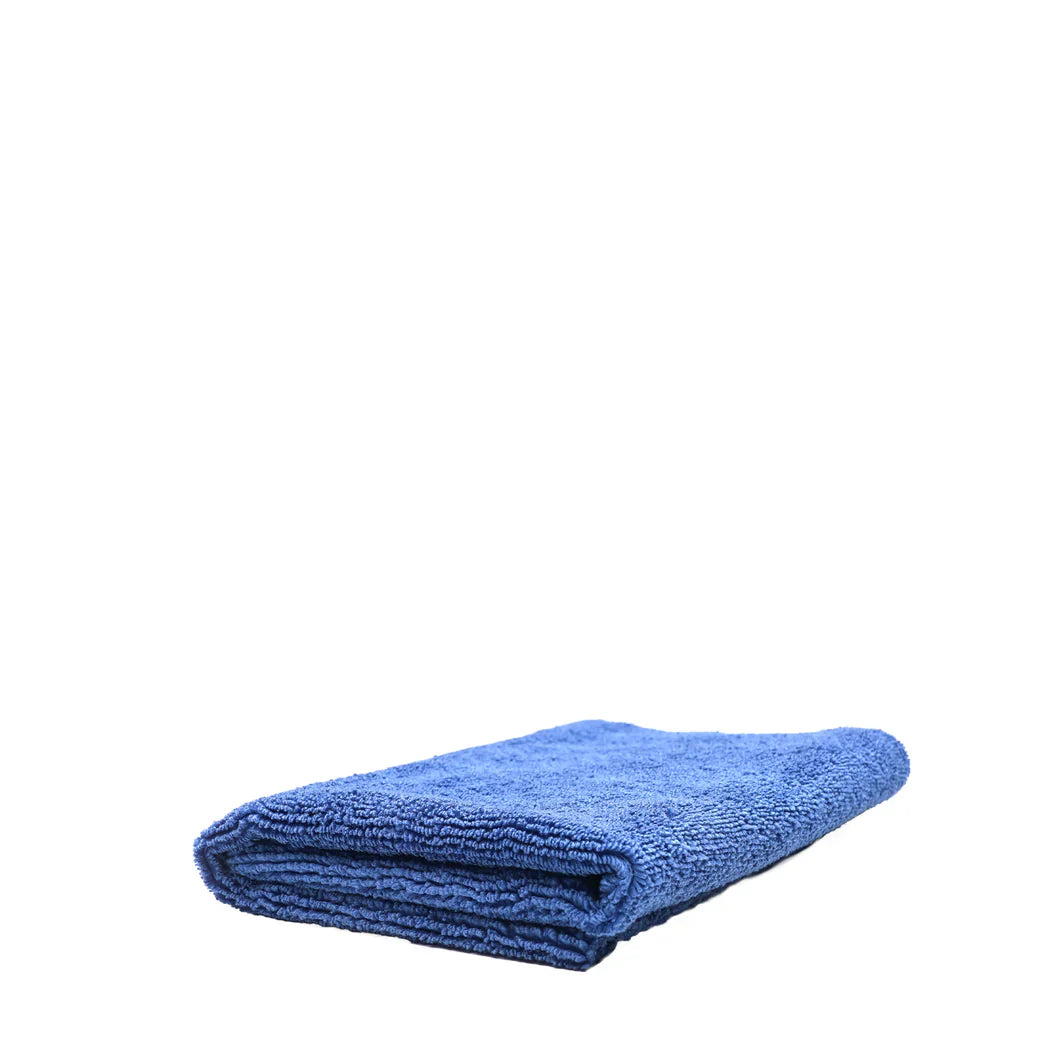 Utility Towel Blue