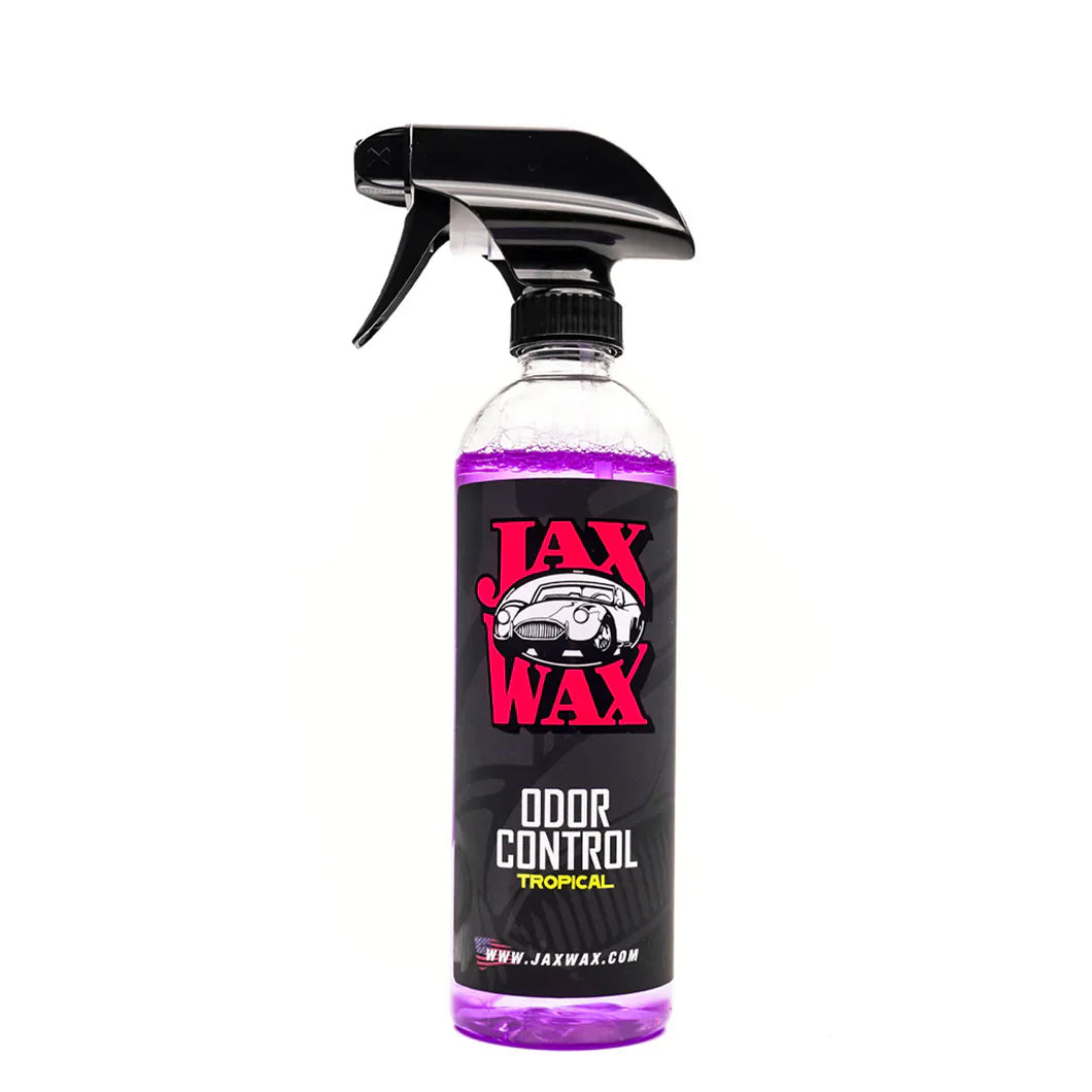 Odor Control Tropical