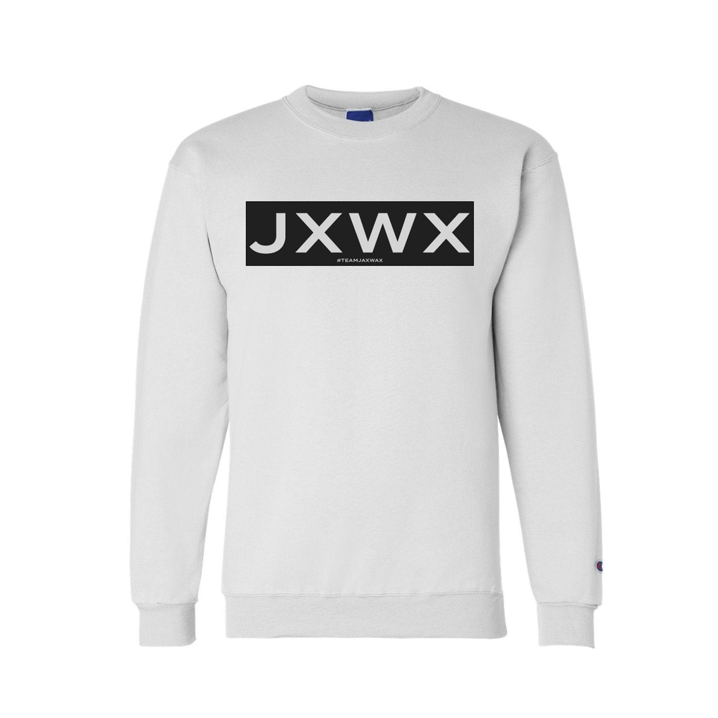 JXWX Champion Sweatshirts