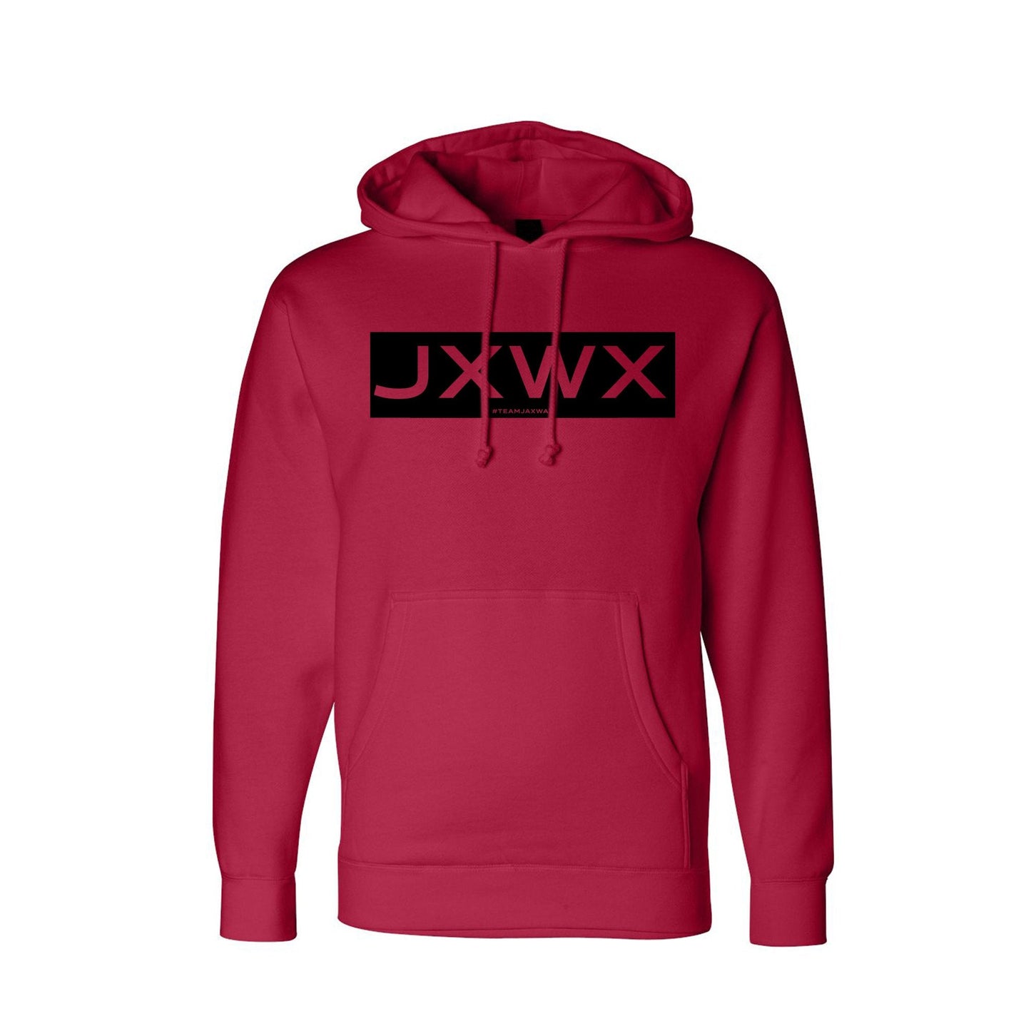 JXWX Hoodies