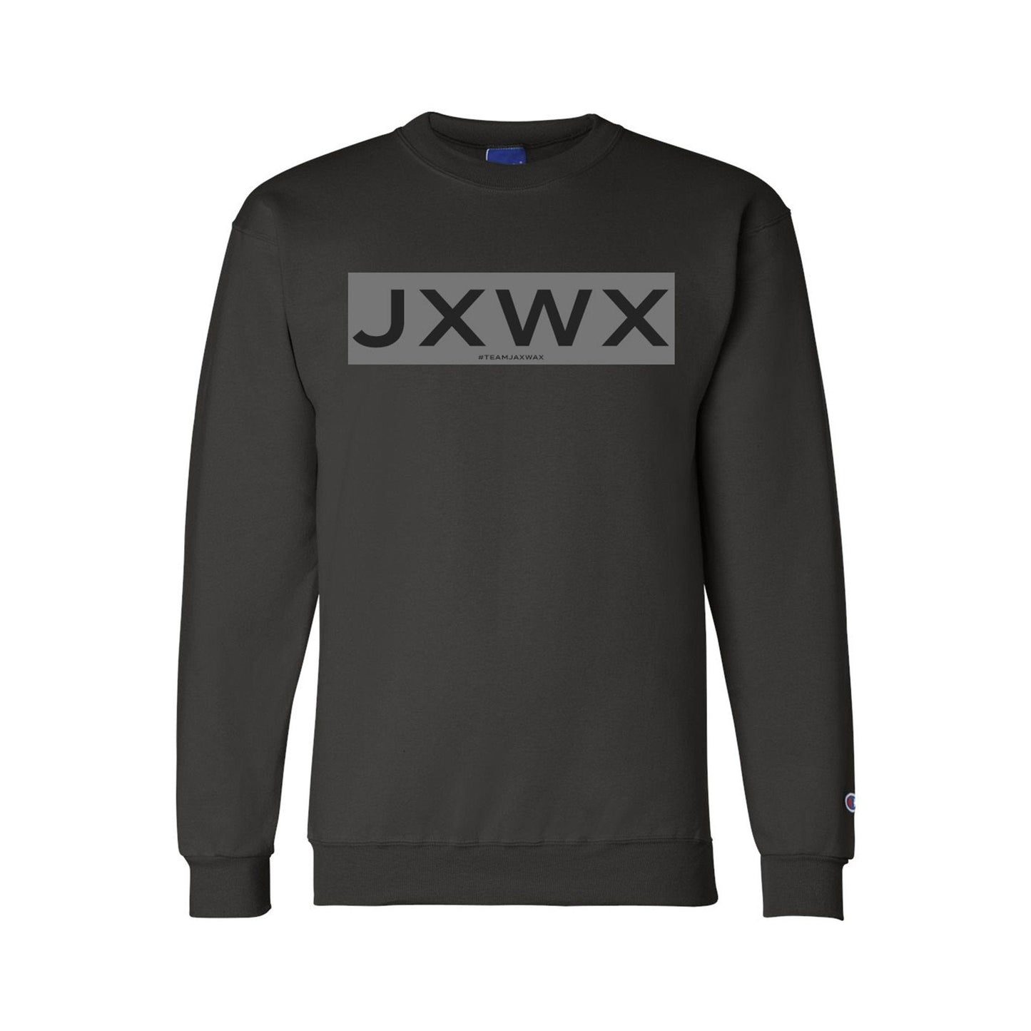 JXWX Champion Sweatshirts