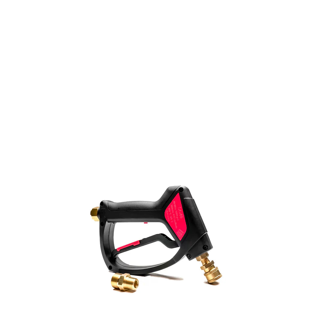 MTM Snub Nose Brass
