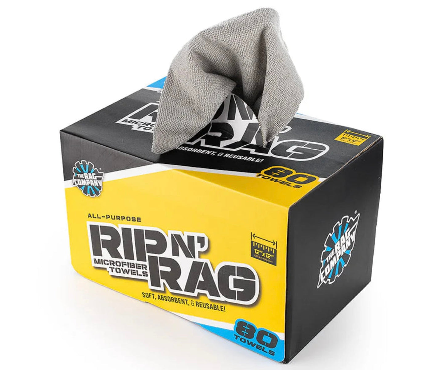 Rip n’ Rag