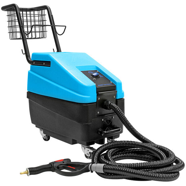 Mytee Steamer