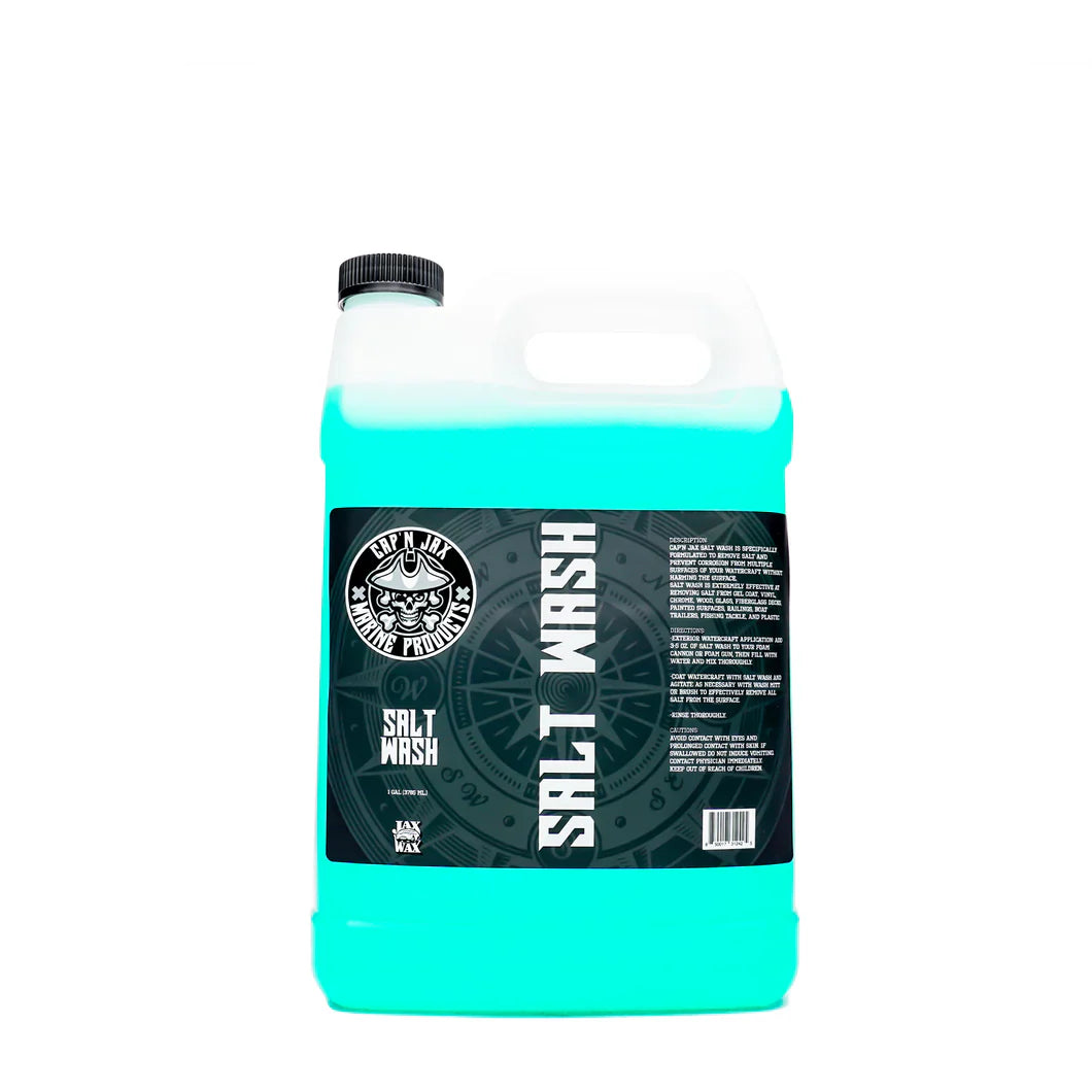 Salt Wash Gallon
