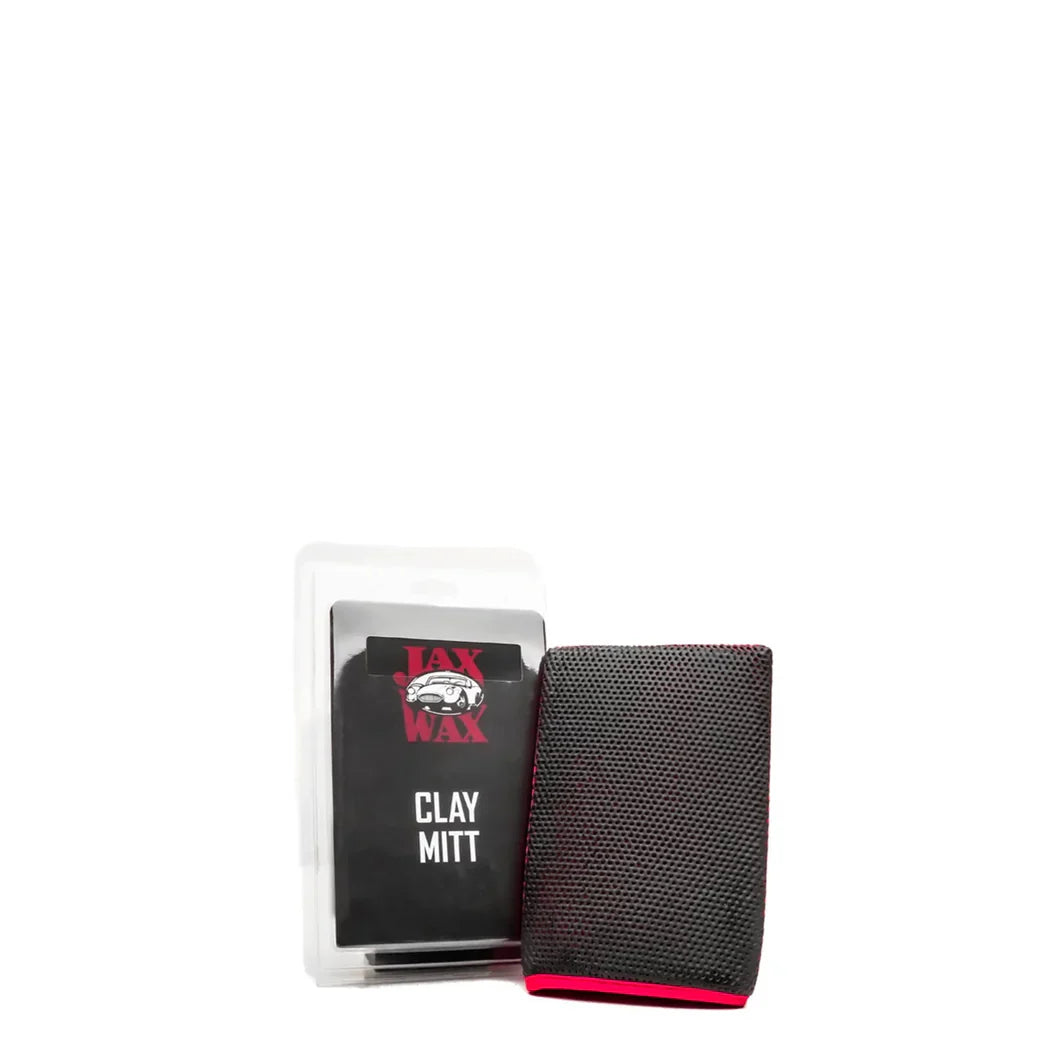 Clay Mitt