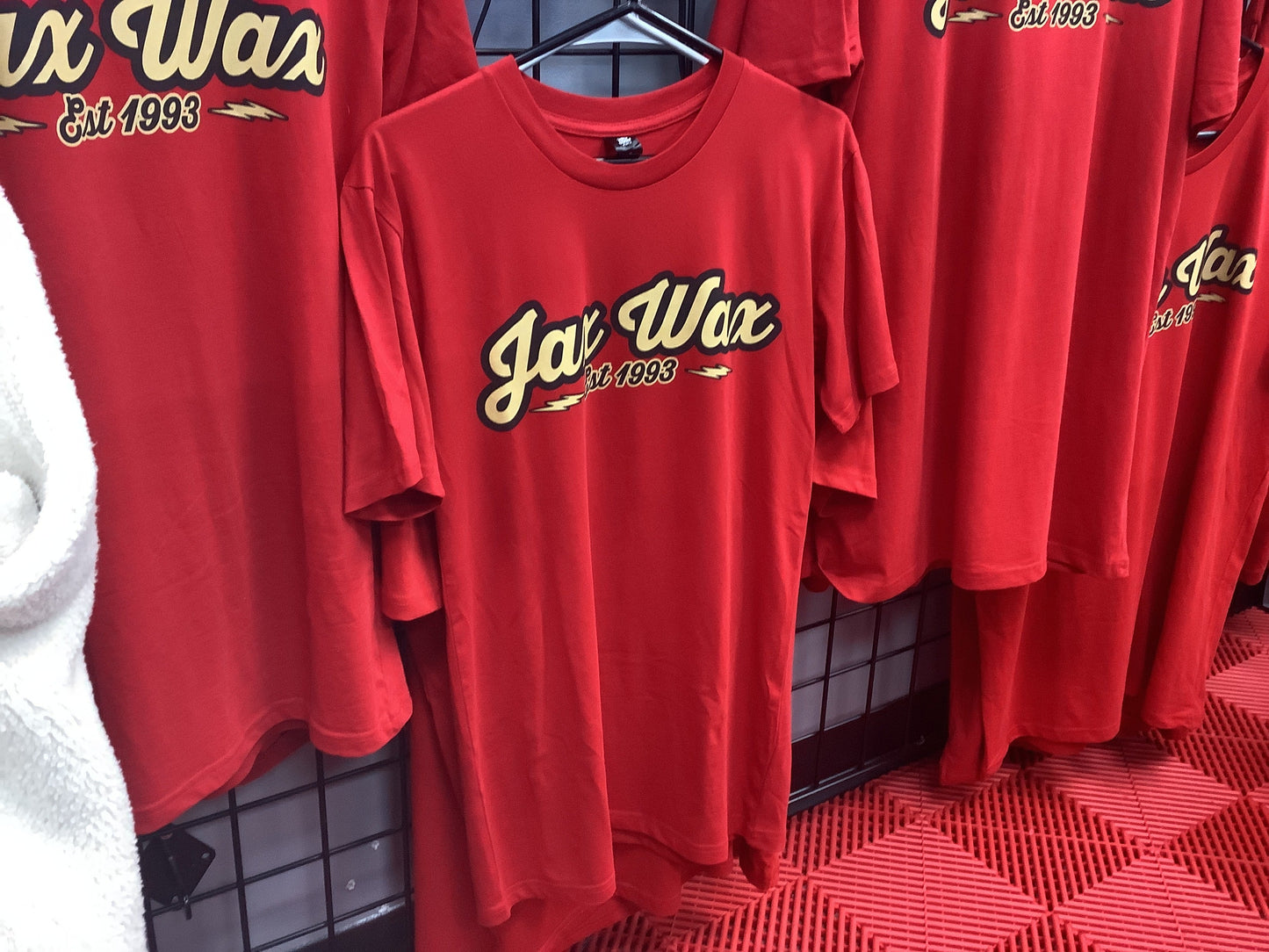 Nashville Shirt