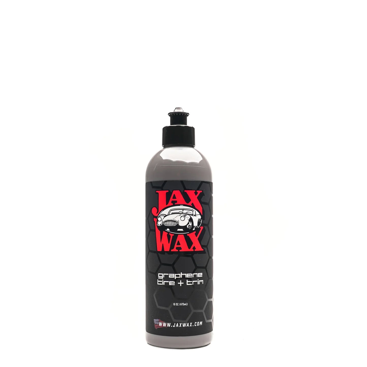 Graphene Tire & Trim Gel (16 oz.)