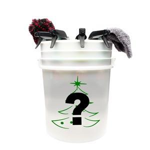 Jax Wax Mystery Bucket ($125 + Value)