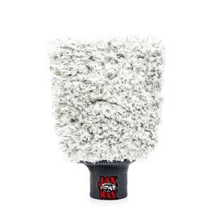 Jax Wax Microfiber Wash Mitt