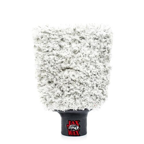Jax Wax Microfiber Wash Mitt