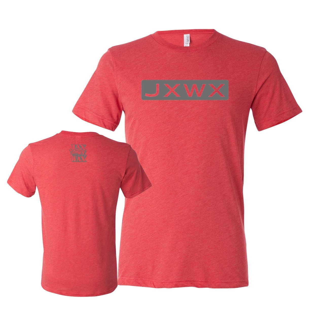 JXWX Classic Tee Shirt