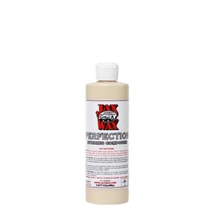 Jax Wax Perfection Rubbing Compound 16 Oz