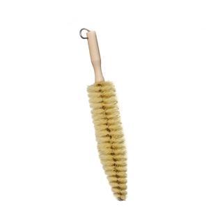 Wheel Crevice Brush