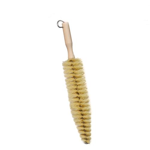 Wheel Crevice Brush