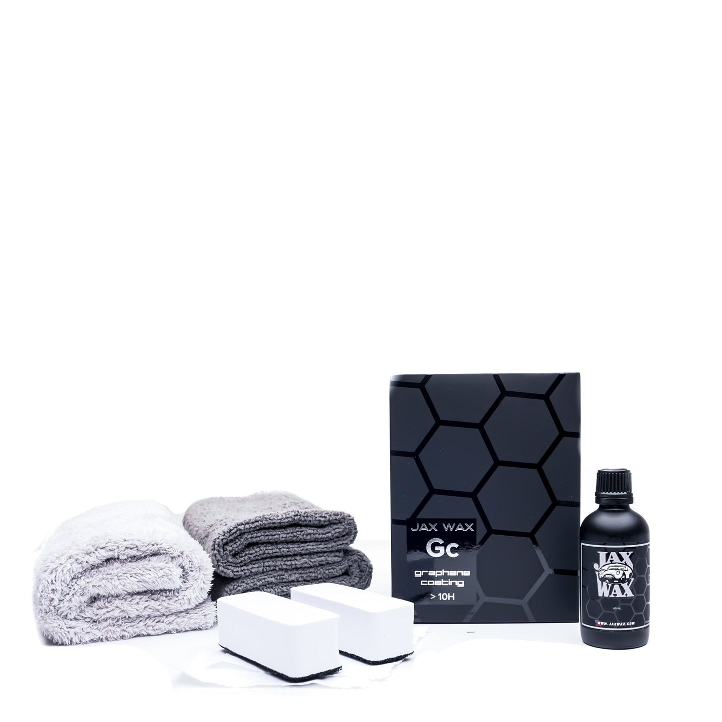 Graphene Coating Kits
