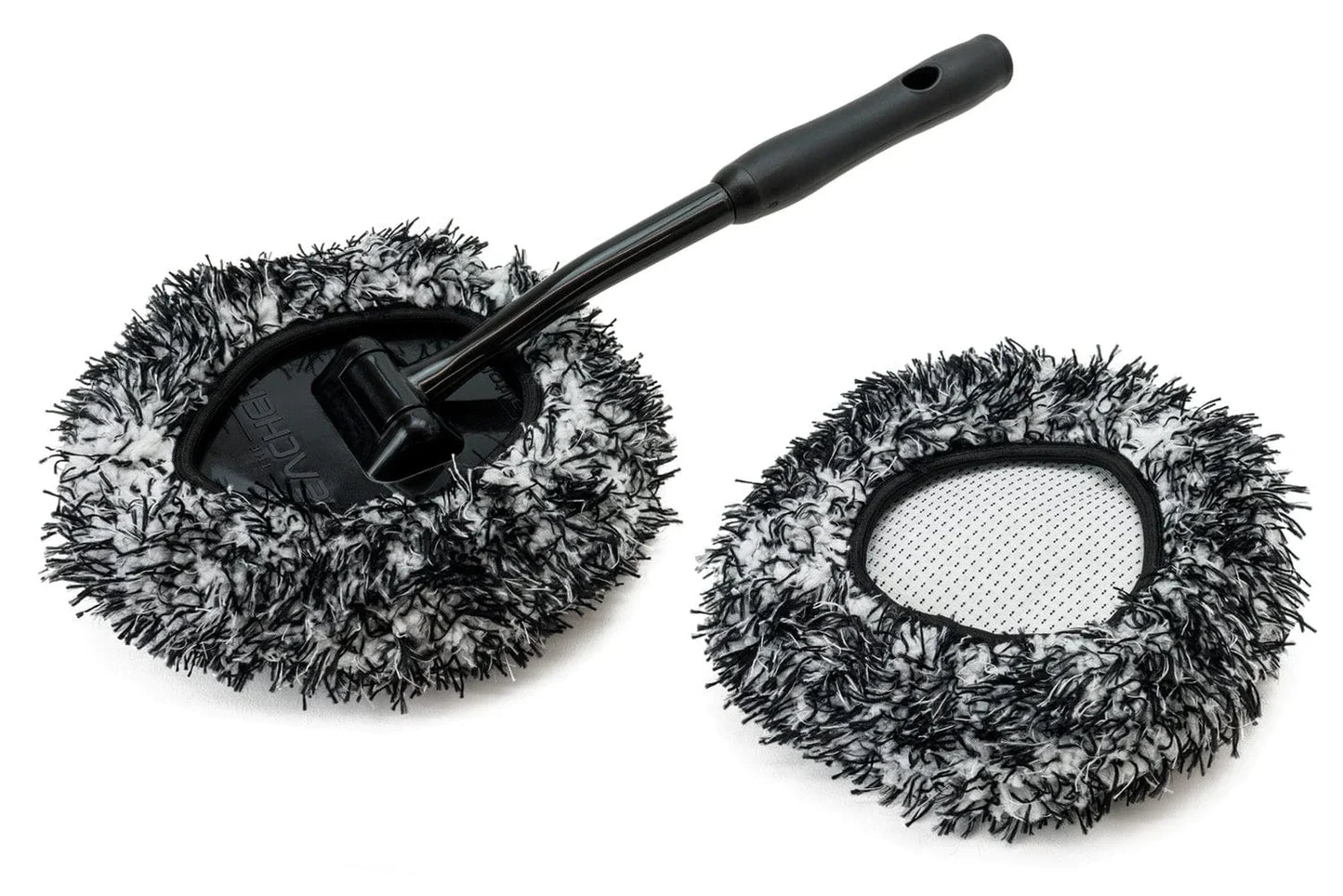 Jax Reacher Duster Kit
