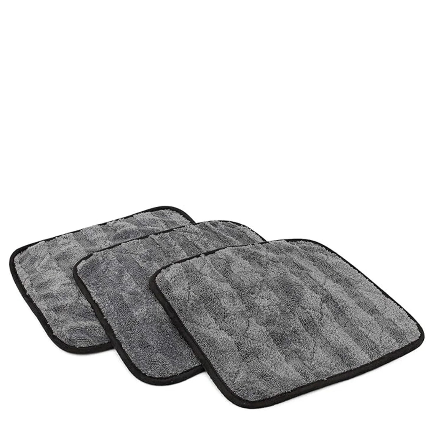 Wheel Drying Towel 3pk.