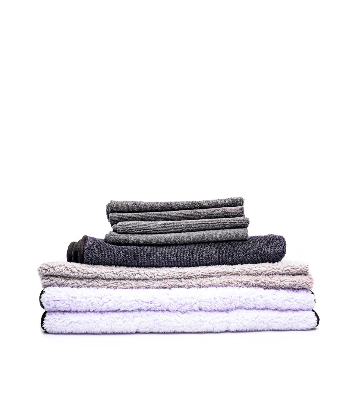 JAX WAX ESSENTIAL MICROFIBER TOWEL DETAILING KIT