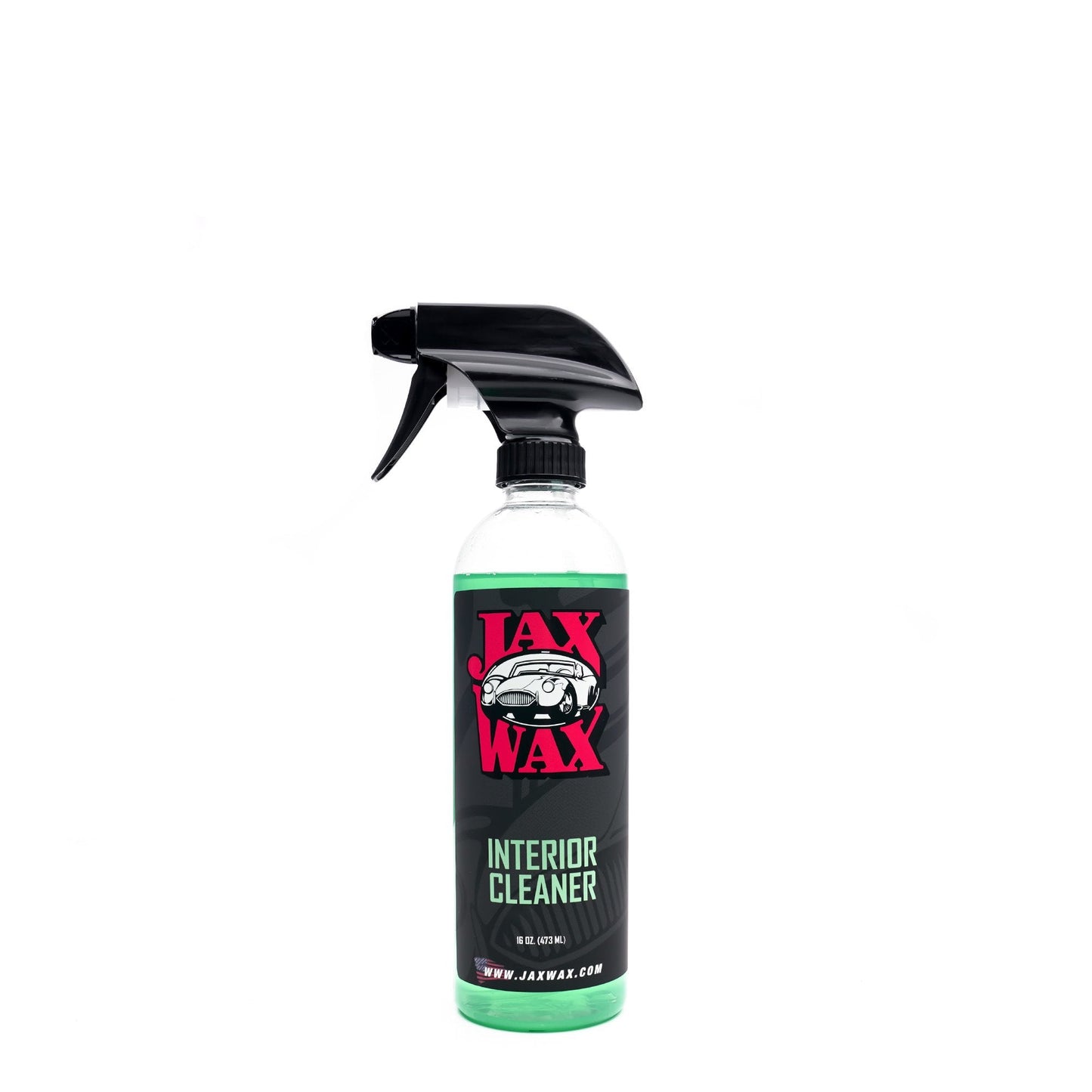 Interior Cleaner